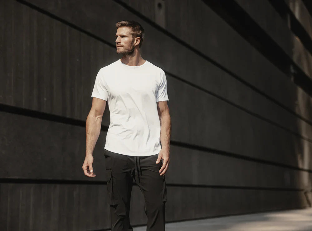 Tees & Henleys